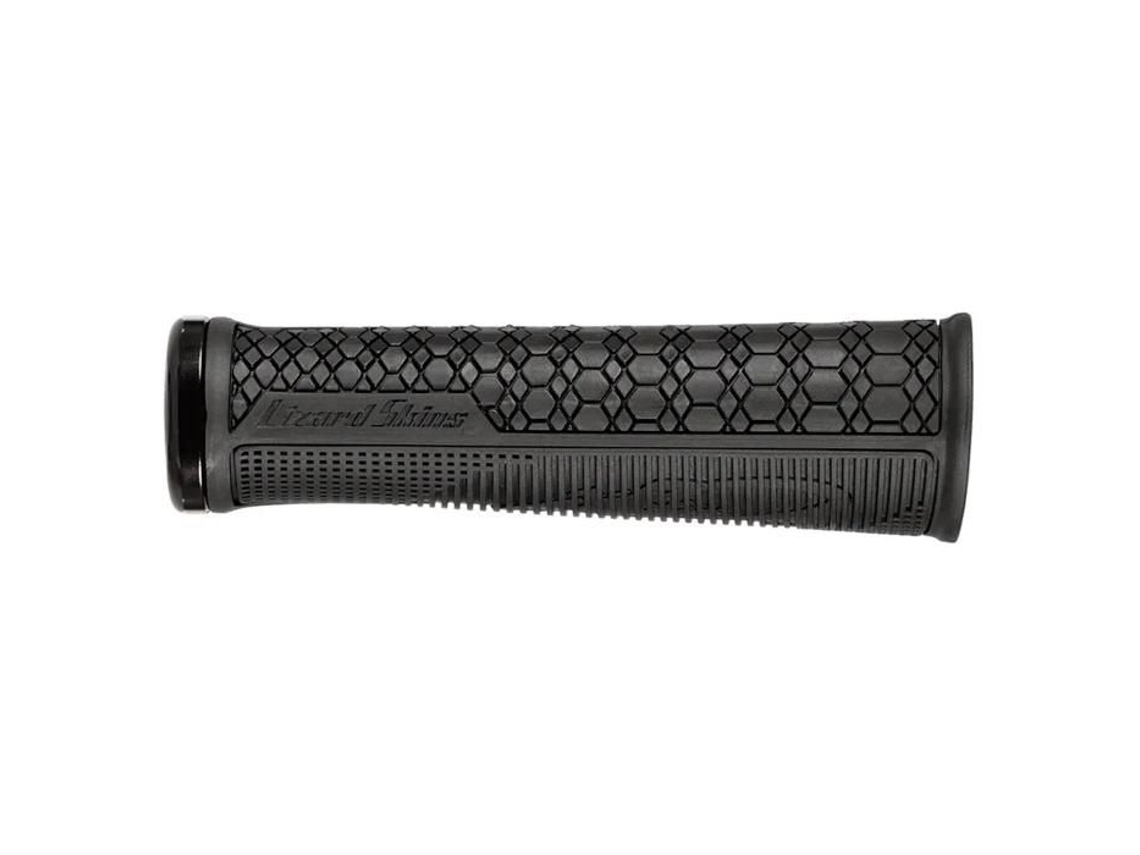 Punhos Lizard Skins Gradiente Ergonômico Anel De Bloqueio Preto