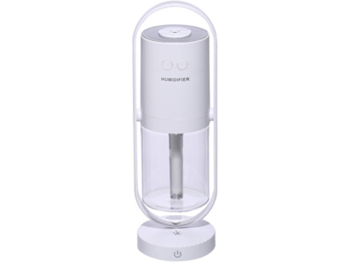 Mini Humidificador WJS White