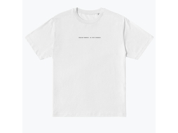 Just In Case Babe Eternal Creative Studio T-shirt-xl