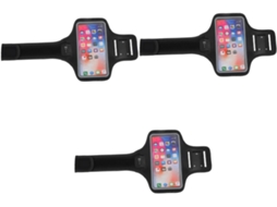 Braçadeira Impermeável para Celular SFUSHOS