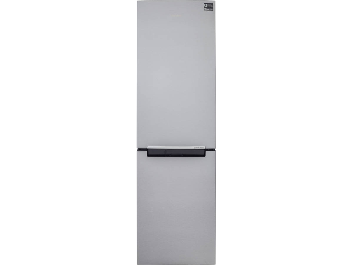 Frigorífico Combinado SAMSUNG RB29FSRNDSA (Outlet Grade A - No Frost - 178 cm - 290 L - Inox)