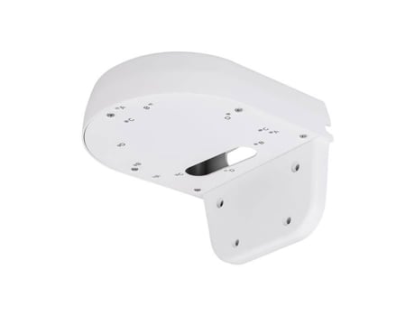 Suporte Em Forma De L Vivotek Am 21a Para Montagem Em Parede Branca