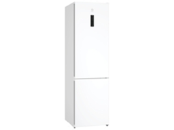 Frigorífico Combinado BALAY 3KFC867WI (No Frost - 203 cm - 363 L - Branco)