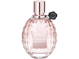 Perfume VIKTOR&ROLF Flowerbomb - Eau de Toilette (100 ml)