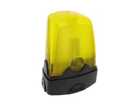 Luz Intermitente Led Kled24 para Motorização - CAME
