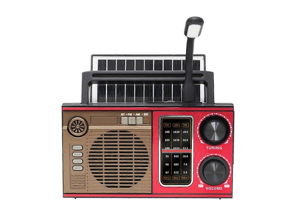 Rádio J 328 FM/UKW, Mini, Gravador GOKOCO
