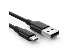 Cabo De Dados Usb 8 M Espessura Com Diâmetro Externo 4,5 Mm (od4.5),