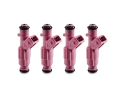 4 Unidades 0280156298 Carro Motor Injetor De Combustívels Para Chevrolet Celta Corsa 1.0l 8v Para Suzuki Fun 1.0l Injetion