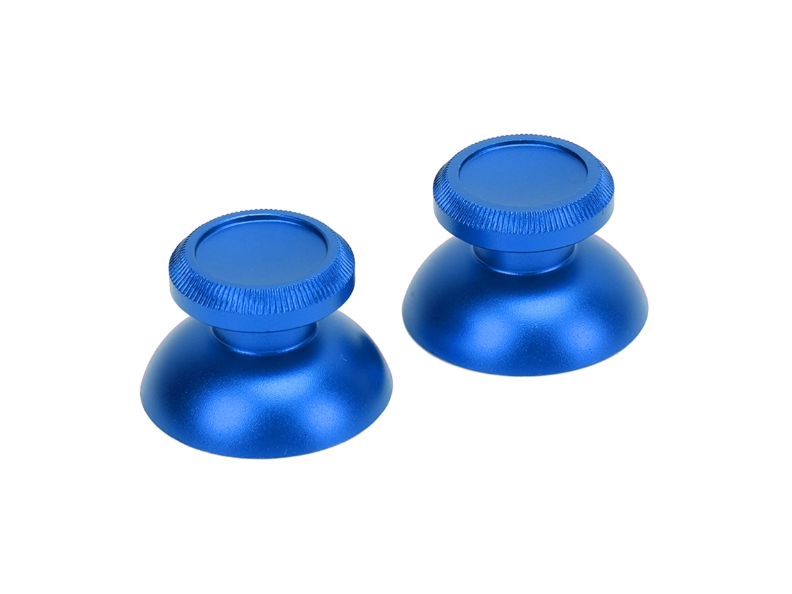 Capas De Joystick (alumínio, Substituição)