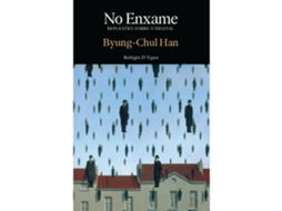 No Enxame De Byung-chul Han