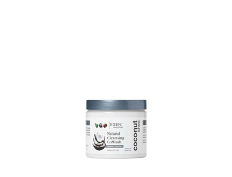 Eden Coconut Shea Co Wash 473ml Eden Bodyworks