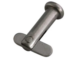 Talamex Drop Nose Pin 10 Mm