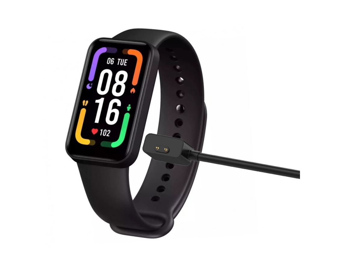 Cable de Carga Magnético Portátil para Redmi Smart Band Pro, Compatible Con La Base de Carga Usb.