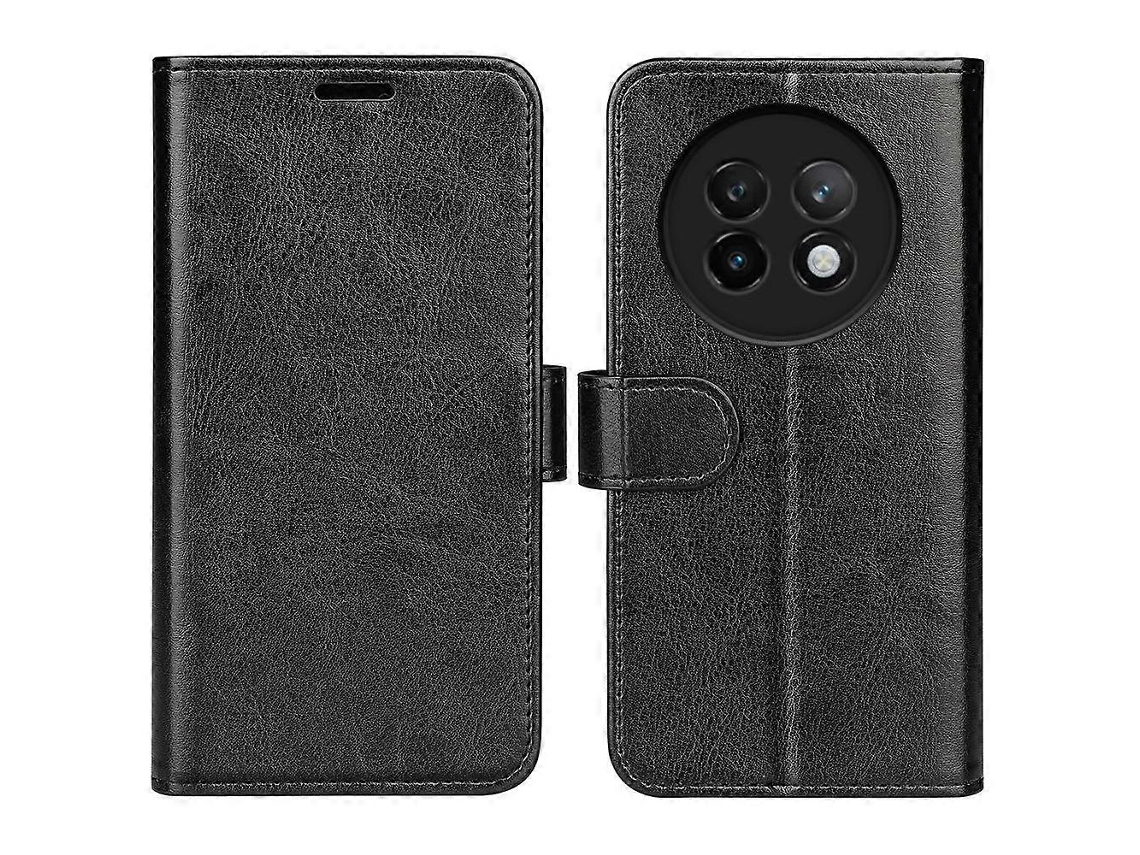 Capa De Celular De Couro Com Flip Horizontal Com Textura R64