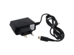 Carregador de Rede Nintendo Dsi / Dsi Xl / 3Ds / 3Ds Xl / 2Ds