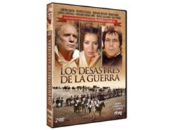 Los Desastres de la Guerra (1983) 