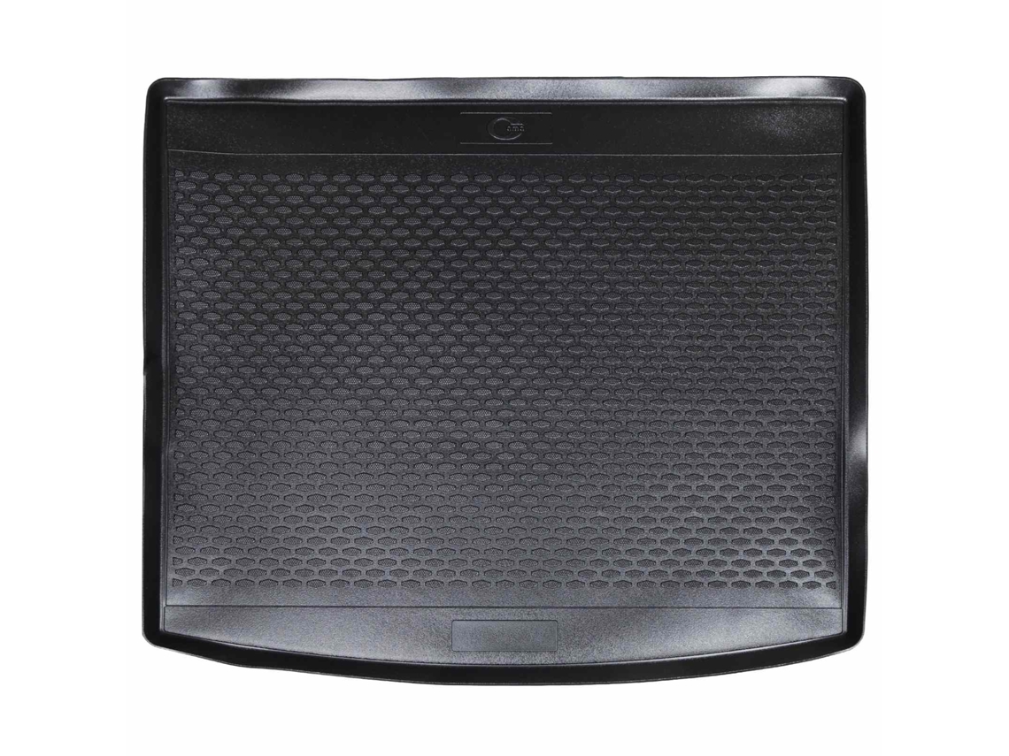 Vidaxl Tapete De Porta-malas Preto Adequado Para Caddy 5m 2020-