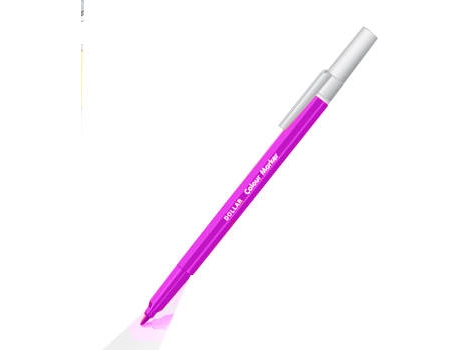 Marcador  Sketch Line 0.5 mm Roxo