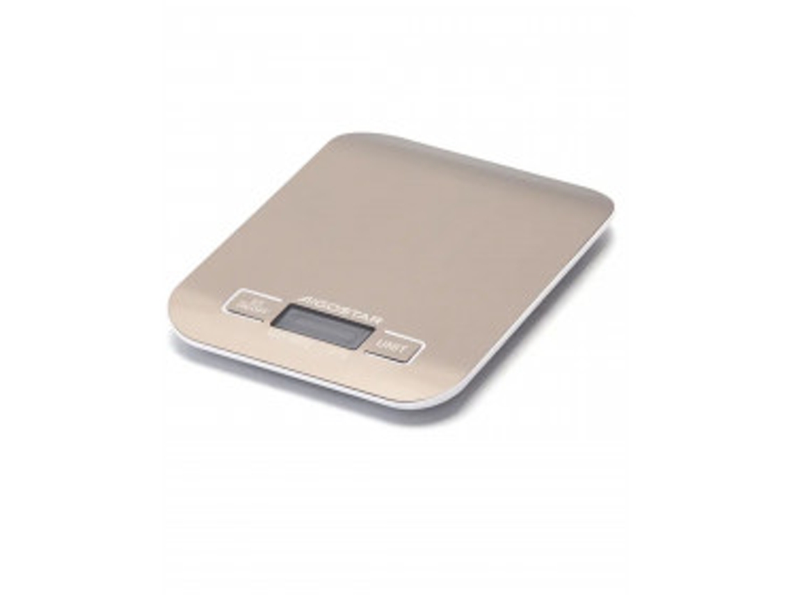 Balança De Cozinha 5kg Aigostar