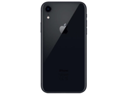 iPhone XR APPLE (Recondicionado Marcas Mínimas - 64 GB - Preto)