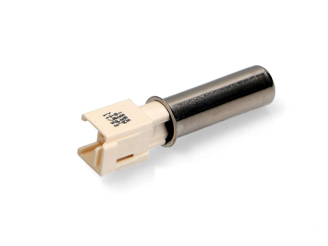 Sonda de Temperatura Whp 481228219485 para Máquina de Lavar Roupa Trl200wh