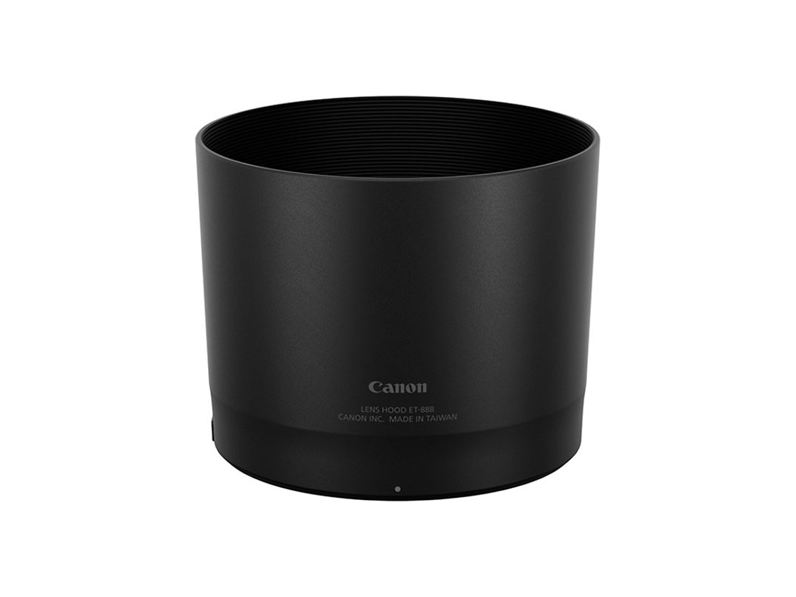 Para sol CANON Et 88b para Lente Rf 600mm F11 Is Stm