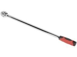 Chave De Catraca Extra Longa Ak6695, 600 Mm, Encaixe De 1/2".