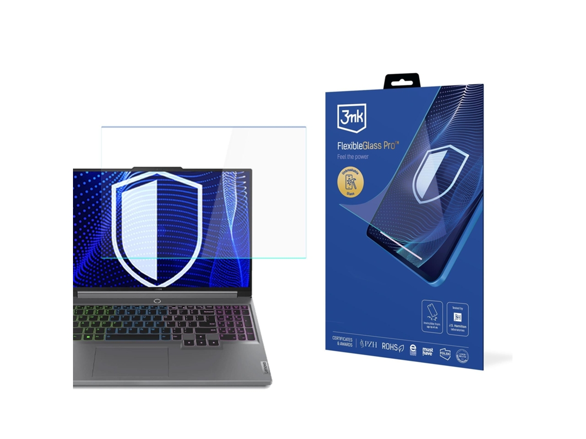 Película De Ecrã Lenovo Legion 5 16irx9 16 Up To 17 3mk Flexibleglass Pro