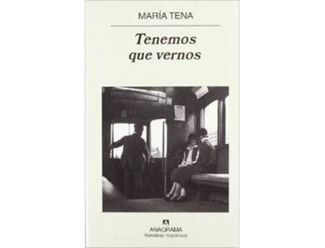 Livro Tenemos Que Vernos