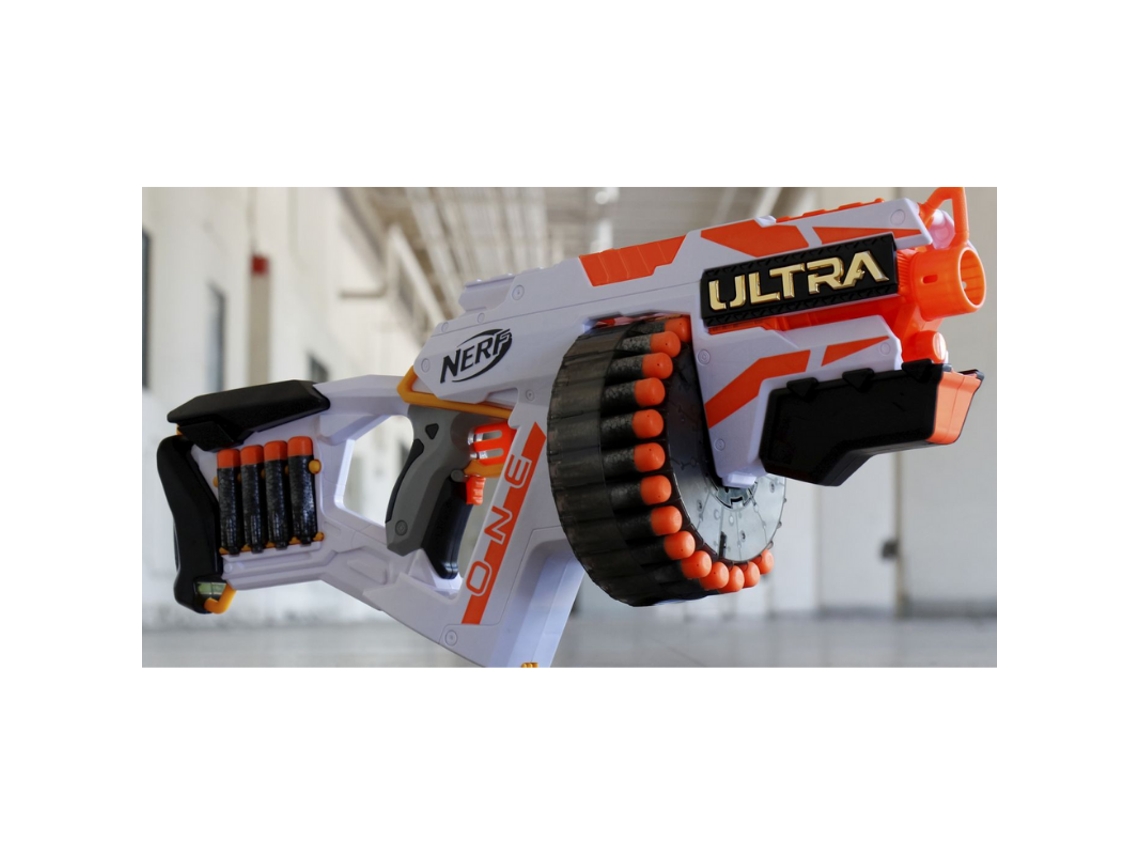 Nerf Ultra - Lançador One, NERF