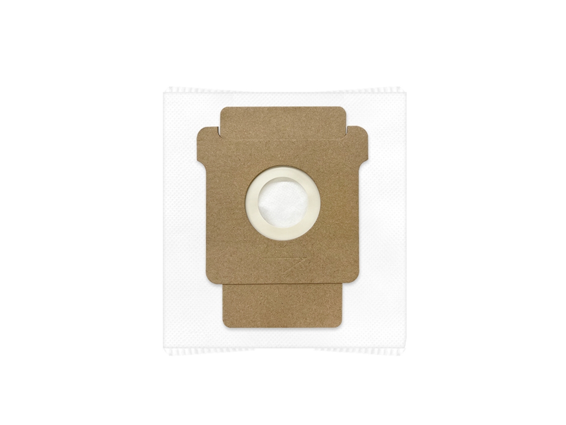 Sacos De Aspirador Para Roomba Max 705 Combo (6 Unidades) Henten Home