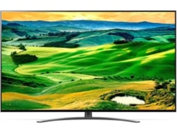 TV LG 50QNED816QA (QNED - 50'' - 127 cm - 4K Ultra HD - Smart TV)