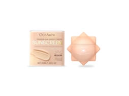 Protetor Solar Fps 50 Fórmula Refrescante