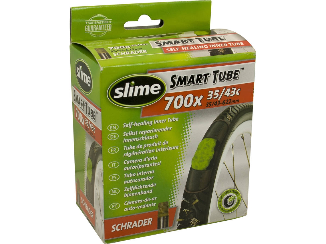 Câmara-de-ar de bicicleta SLIME 802739