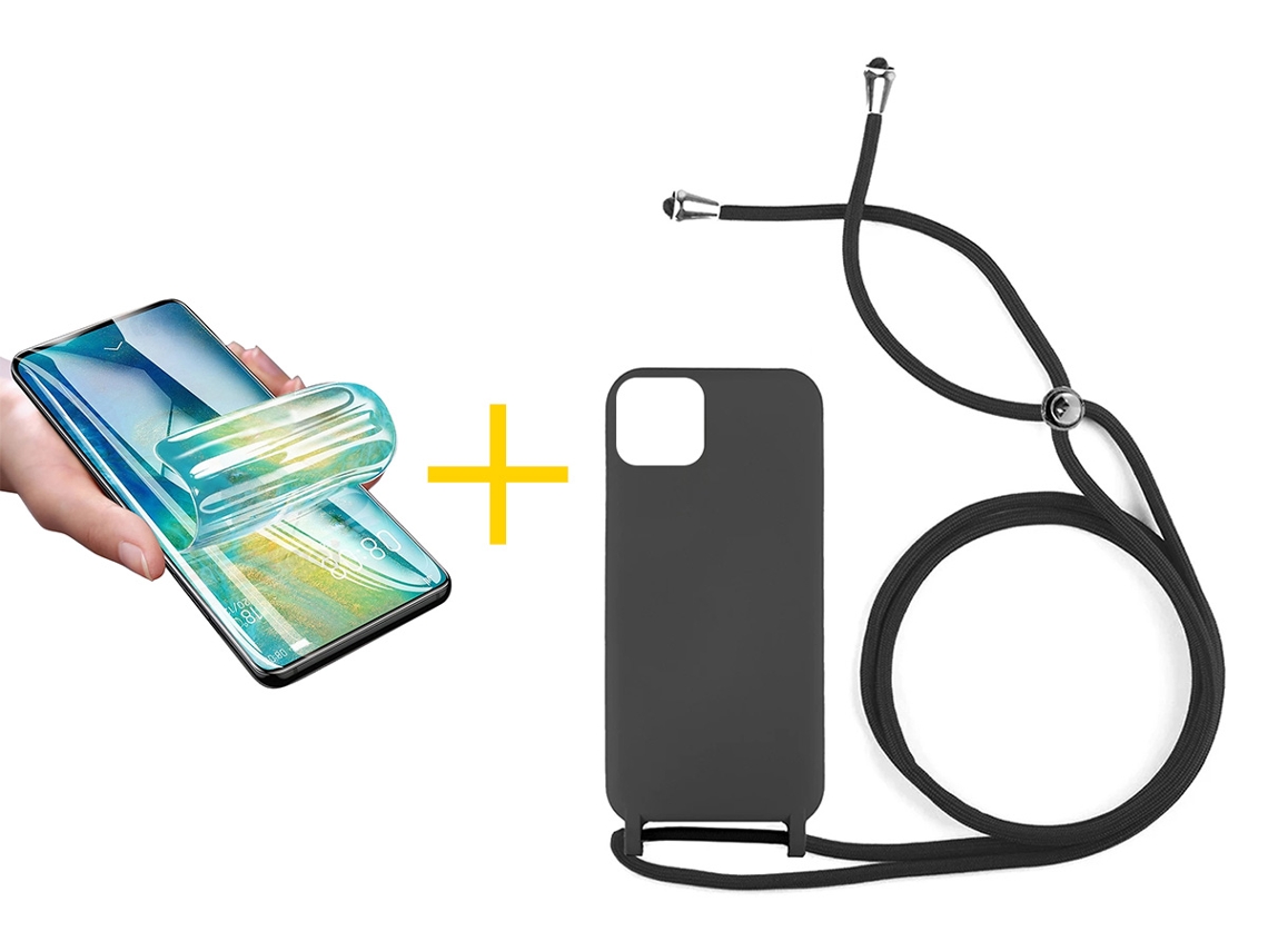 Pelicula de Vidro SKYHE Apple iPhone 16