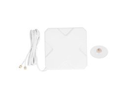 Antena 4g Externa 35db LAXISCREED Sma À Prova D'água