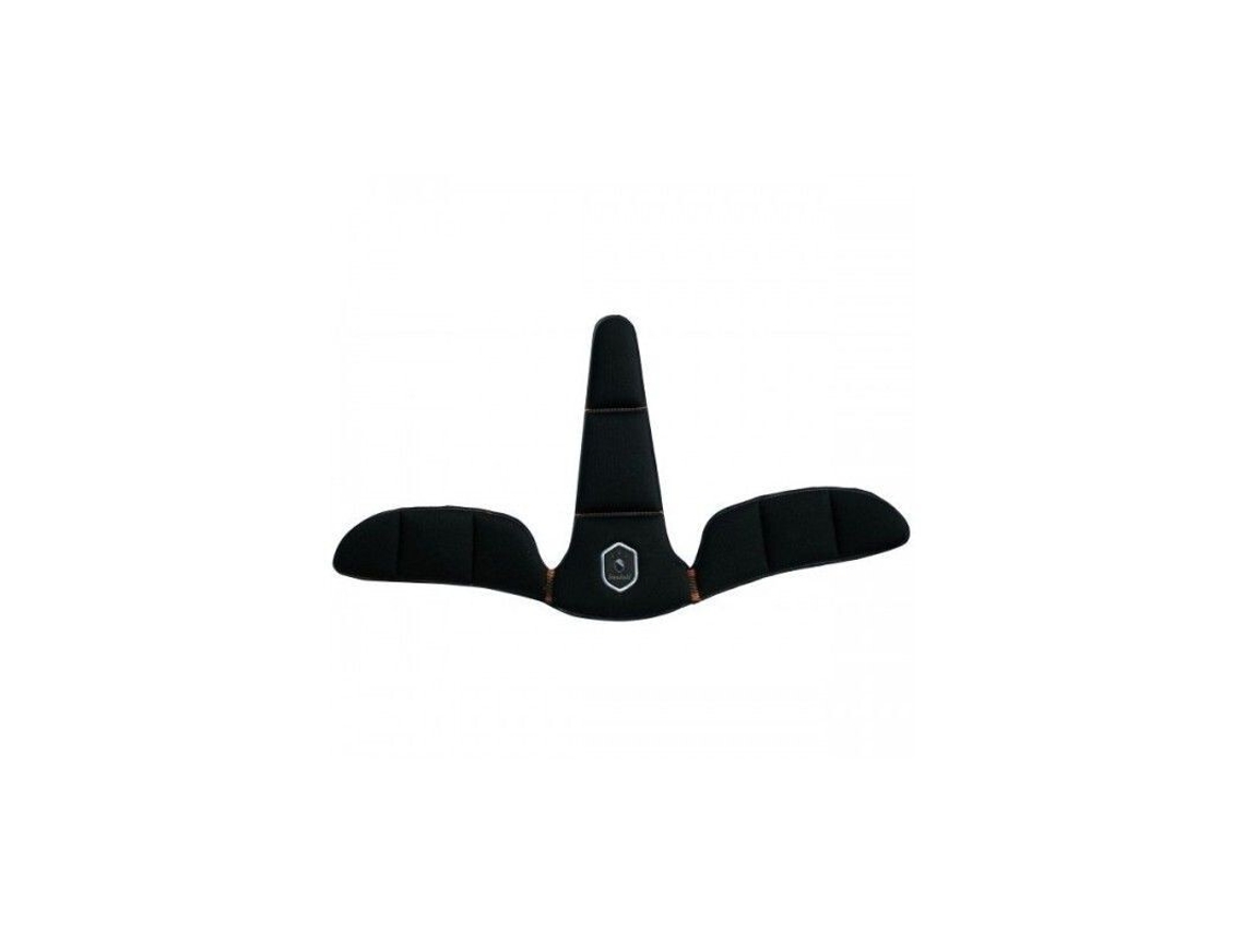 Capacete de Equitação em Espuma SAMSHIELD Premium 2