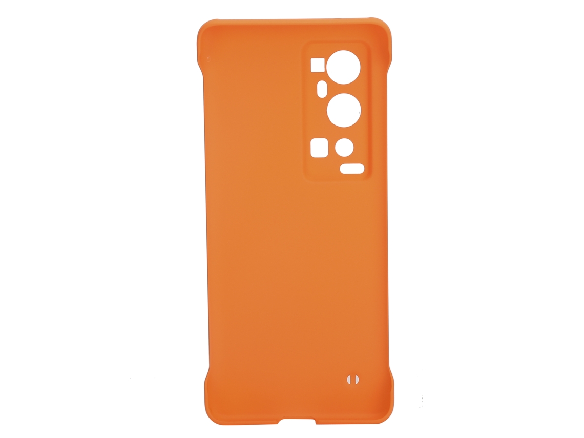 Capa LAXISCREED Vivo X60pro+ Fina Simples