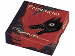 Jogo de Tabuleiro ASMODEE 50301964