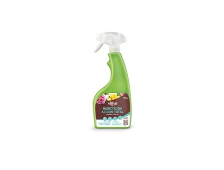 Insecticida Accion Total VITHAL