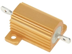Resistor 25W 68E VELLEMAN