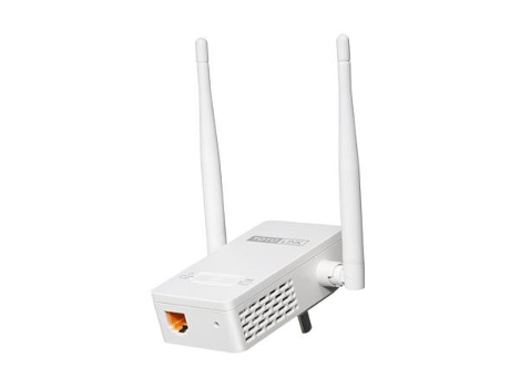 EX200 EXTENSOR DE REDES BRANCO 10, 100 M.