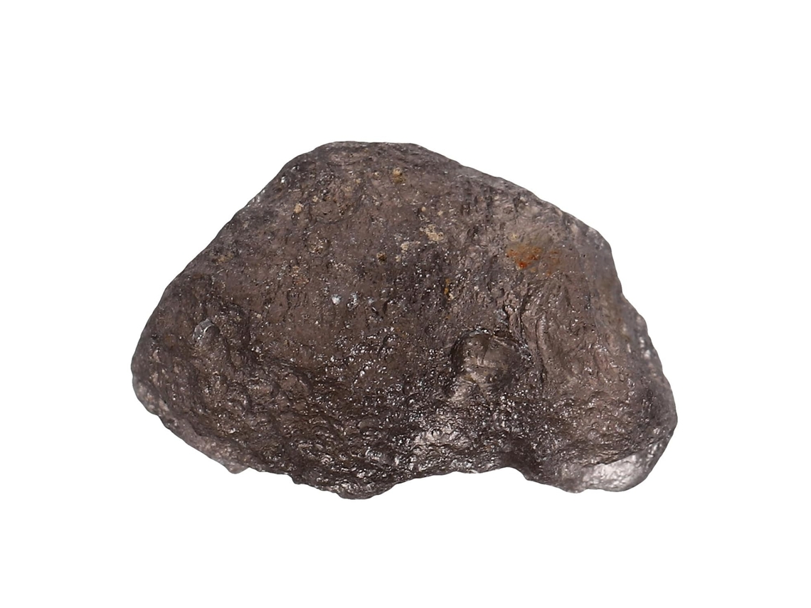 Coleção De Espécimes Científicos De Meteoritos, Pedras De Cristal Brutas, Design.
