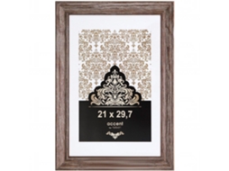 NIELSEN DESIGN Vintage 21X29.7 Cm Wood