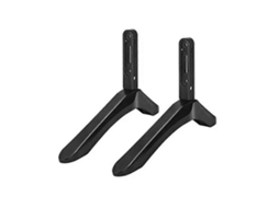 Lurelia Base Universal De Mesa Para Tv Pernas Base De Tv Pé Para 32 75 Ajustável