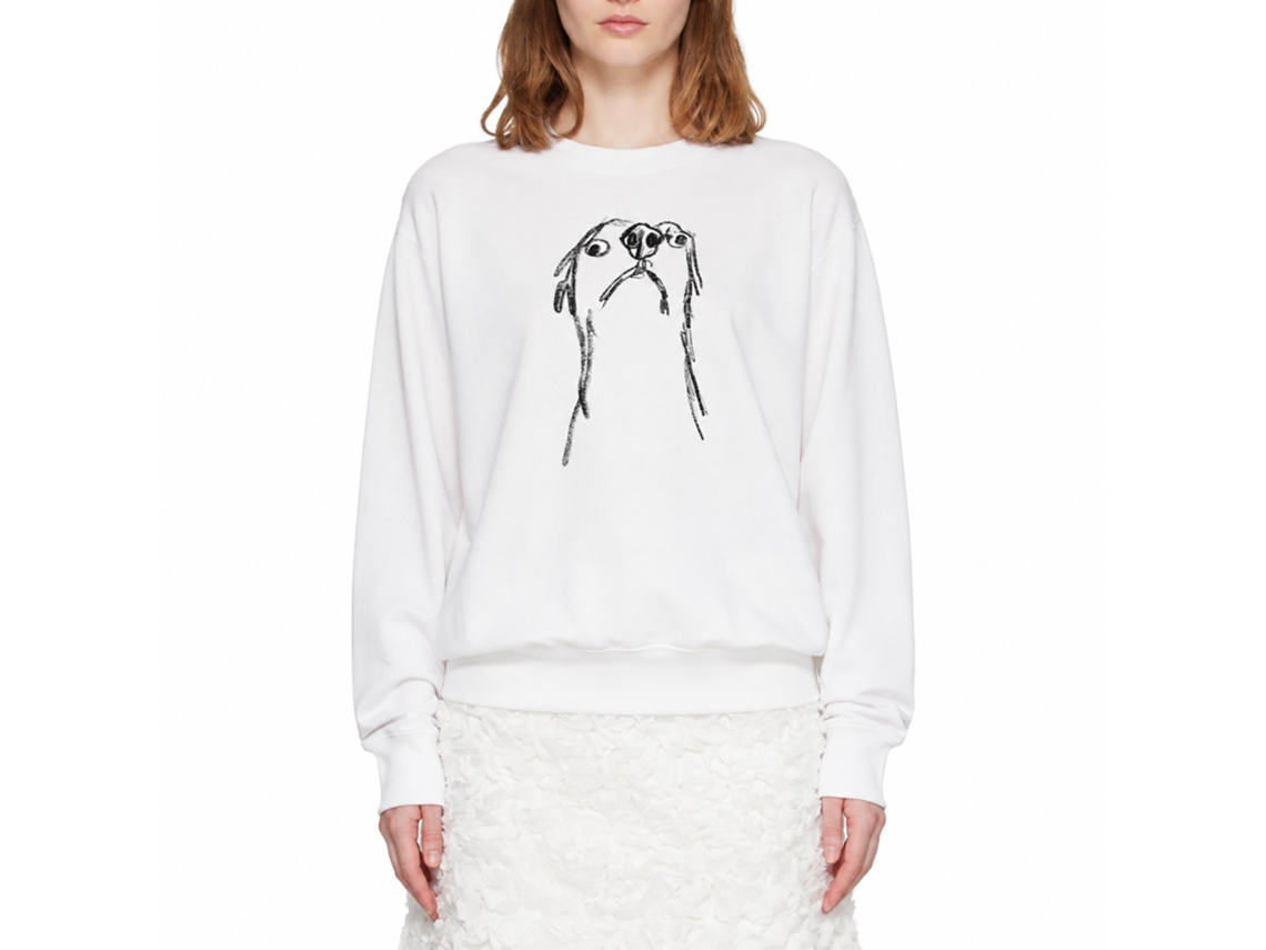 Rockinstone That Moment When Sweatshirt Unique Designer Style