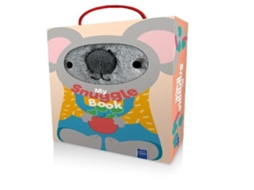 Livro Koala de Yoyo Books (Inglês)