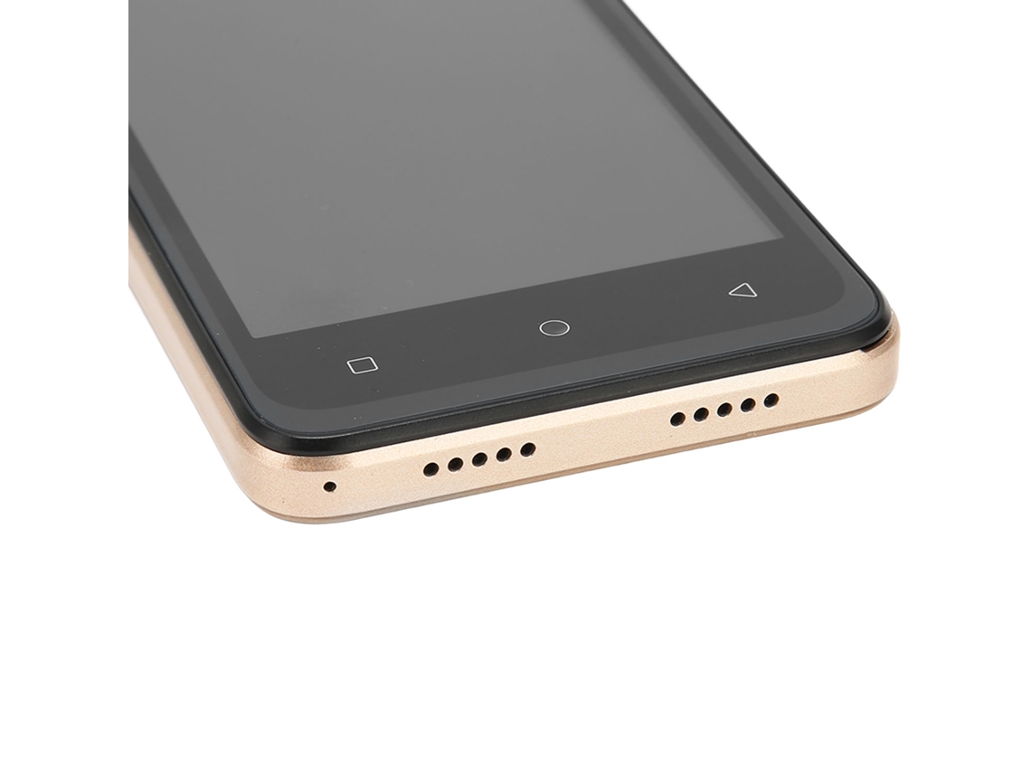 Desbloqueie Smartphone LAXISCREED Reconhecimento Facial Sim Dual