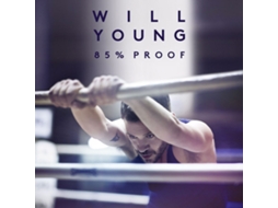 CD Will Young - 85% Proof