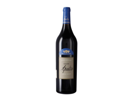 Vinho LAPOSTOLLE Clos Apalta Crianza (0.75 L - 1 Unidade)